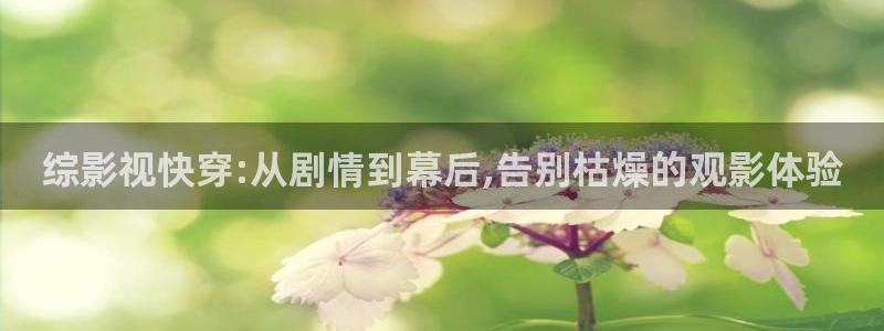 《四庫影視》電視劇在線觀看-好看影院
